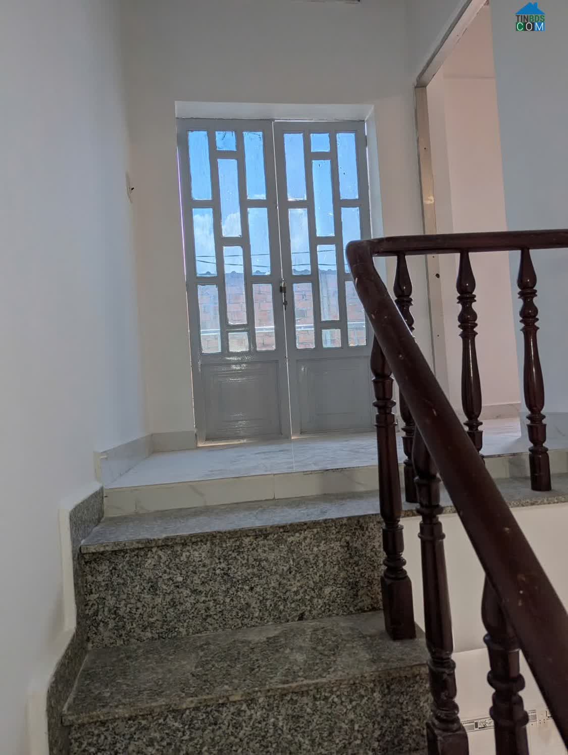 Ảnh Nhà đường TL 15, p thạnh lộc, quận 12, sổ hồng riêng, hướng đông nam 0