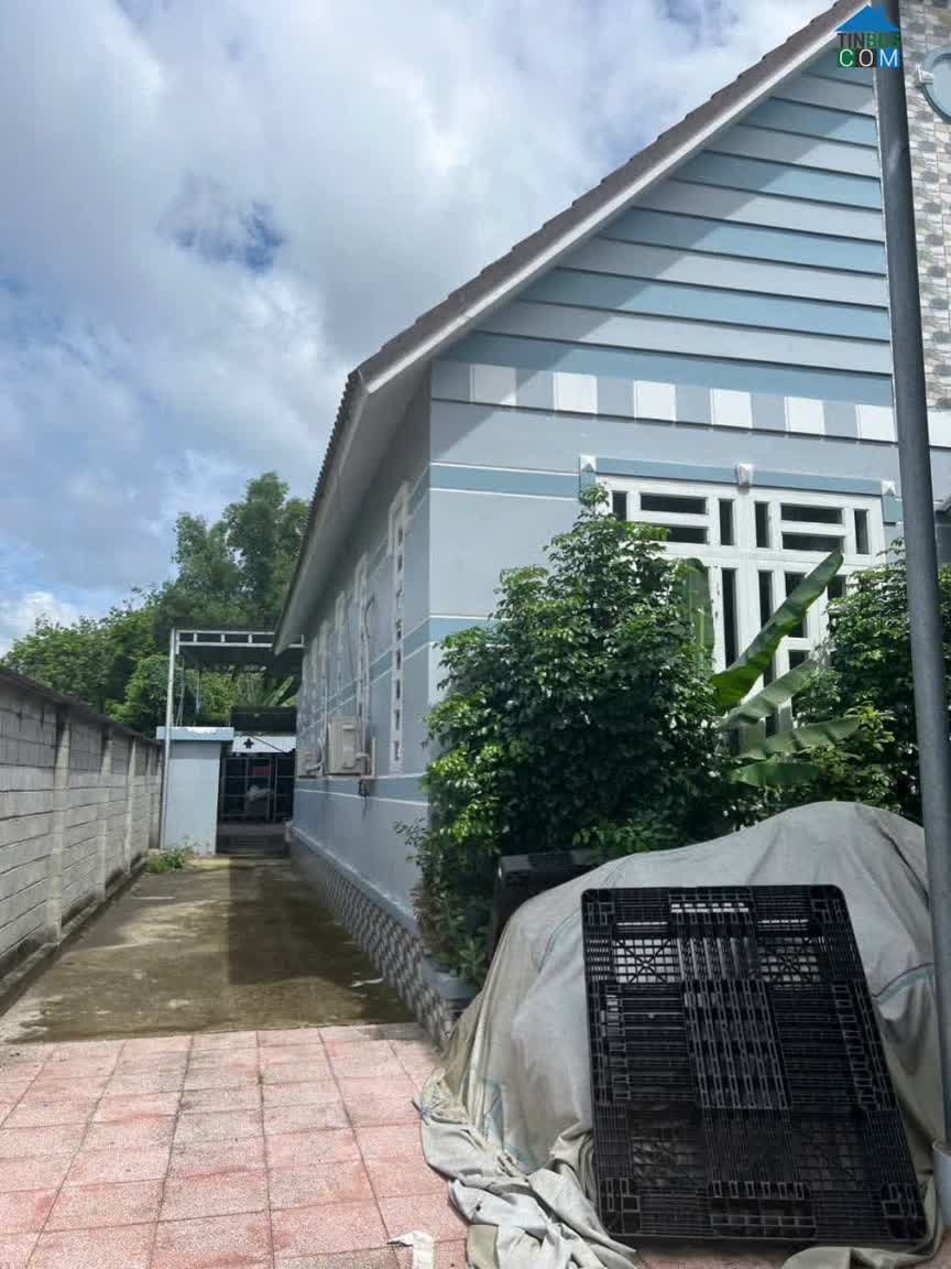 Ảnh Biệt Thự Mặt Tiền TL15 Củ Chi: Ngang Khủng 15.5m - Kinh Doanh Đa Ngành Nghề. Lh:0937723345 0