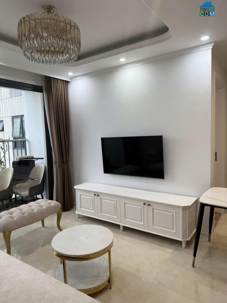 Ảnh Bán căn 2PN-83m2 VIEW HỒ chung cư Vinhomes D'Capitale, giá 10.2 tỷ 0