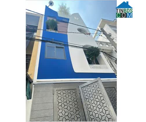 Ảnh ⭐Bán nhà cao cấp 3 lầu hẻm 1/ Nguyễn Văn Khối (P11, Gò Vấp), TP.HCM, 0908892015 0