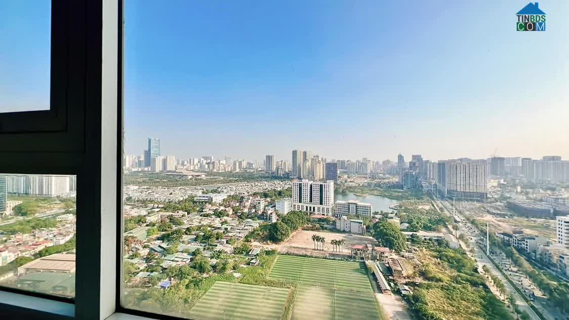 Ảnh Bán căn hộ ECOLIFE CAPITOL - 3PN rộng 104m² mới tinh, giá 9 tỷ 0