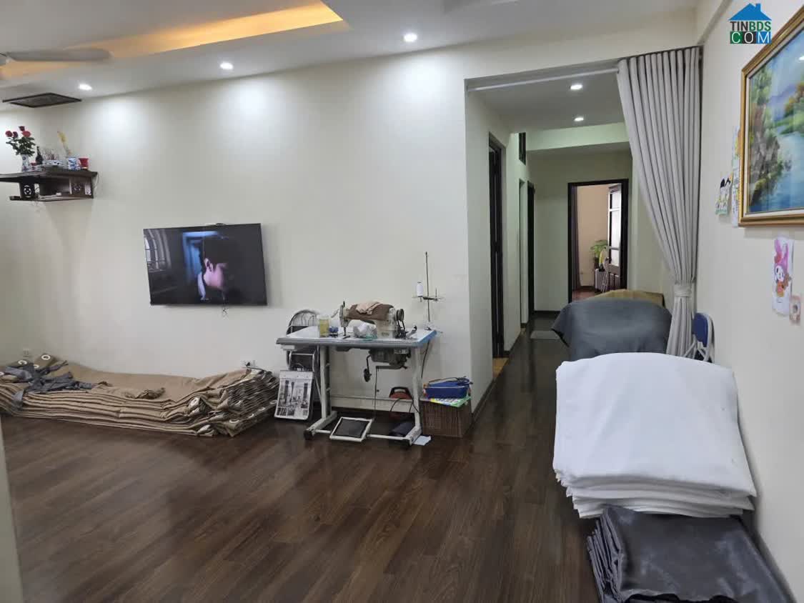 Ảnh Mỹ Đình: Cần bán gấp căn hộ 118m2 3PN 2WC full NT giá chỉ 65 triệu/m2 0