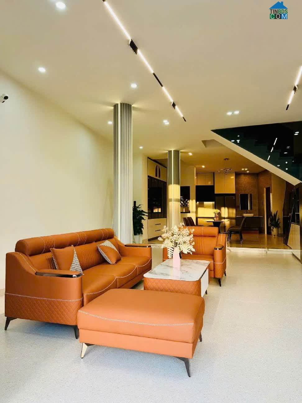 Ảnh Bán Nhà 3 Tầng 83M2 Mặt Tiền Nguyễn Hữu Thọ – Trung Tâm Đà Nẵng 0