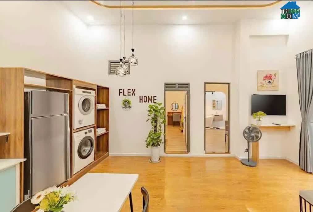 Ảnh Bán Nhà Kiệt Đinh Thị Hòa Cách Phạm Văn Đồng 200m, căn đẹp ở Đà Nẵng 0