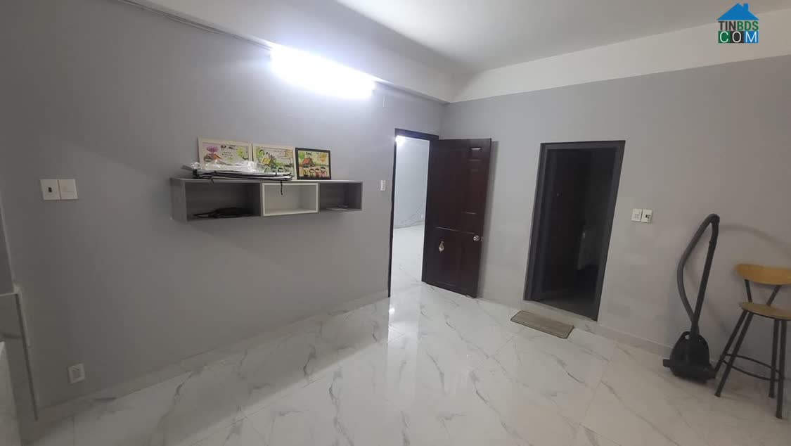 Ảnh Chính chủ cần bán căn hộ chung cư Khánh Hội 1, 0