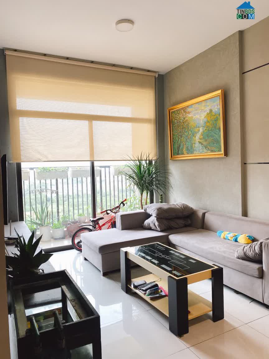 Ảnh Bán Căn Hộ Jamila Khang Điền 2PN 76M2 Sổ Hồng Lâu Dài - View Xem Pháo Hoa 2 Điểm 0
