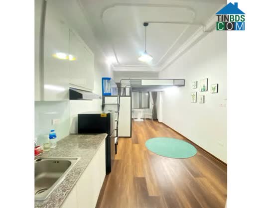 Ảnh Chính chủ cho thuê Studio tại Hồ Giám (Đống Đa), Hà Nội. 0912908242 0