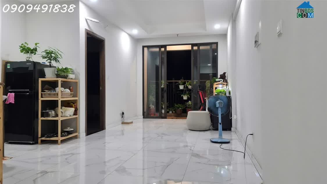Ảnh Chính chủ - Bán CC Opal Boulevard, 3,8 tỷ, 71m², 2PN, 2WC, pháp lý đầy đủ, hàng hot 0