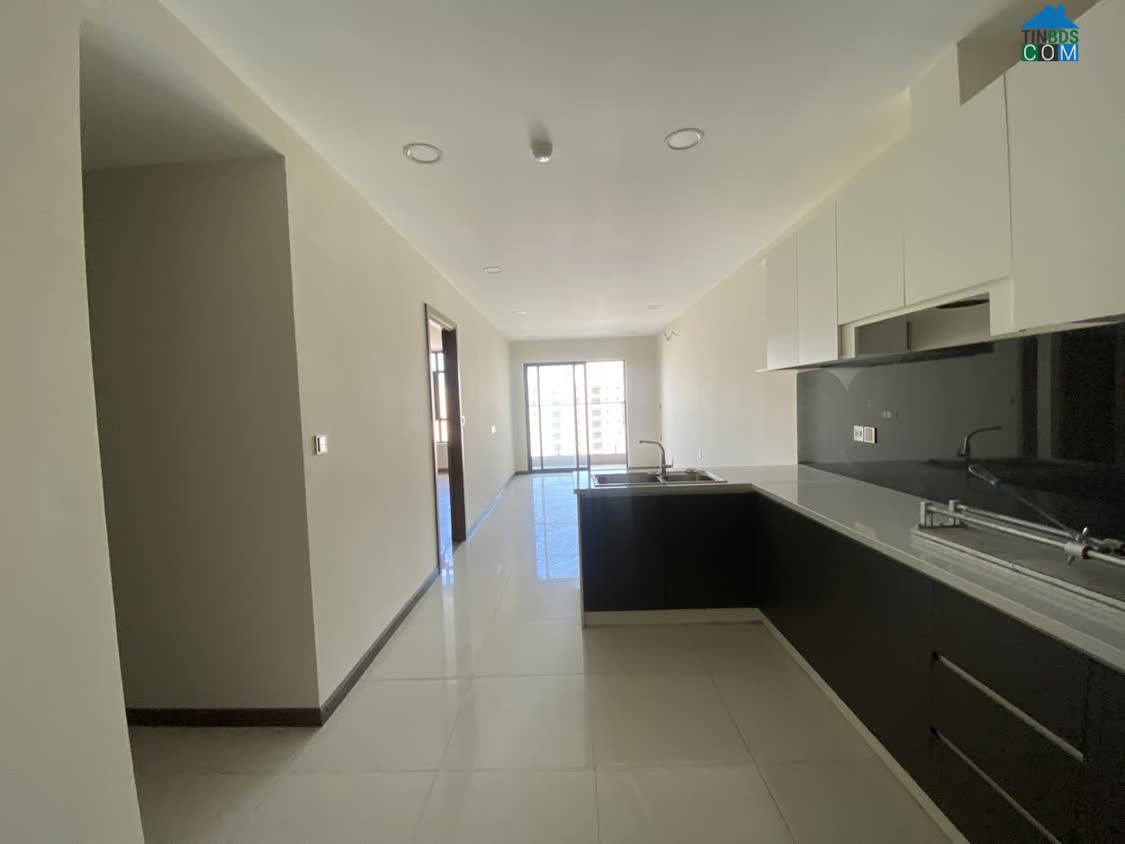 Ảnh Bán căn hộ 2PN De Capella Quận 2 giá 8.010 tỷ sổ hồng sẵn sang tên ngay 0