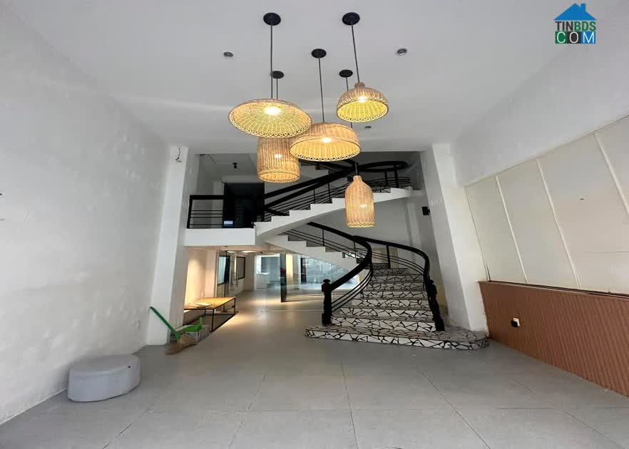 Ảnh Bán nhà HXH kinh doanh Phạm Ngọc Thạch, P. Xuân Hoà, TPHCM, 89m2, 4 tầng, nơi hiếm nhà bán 0