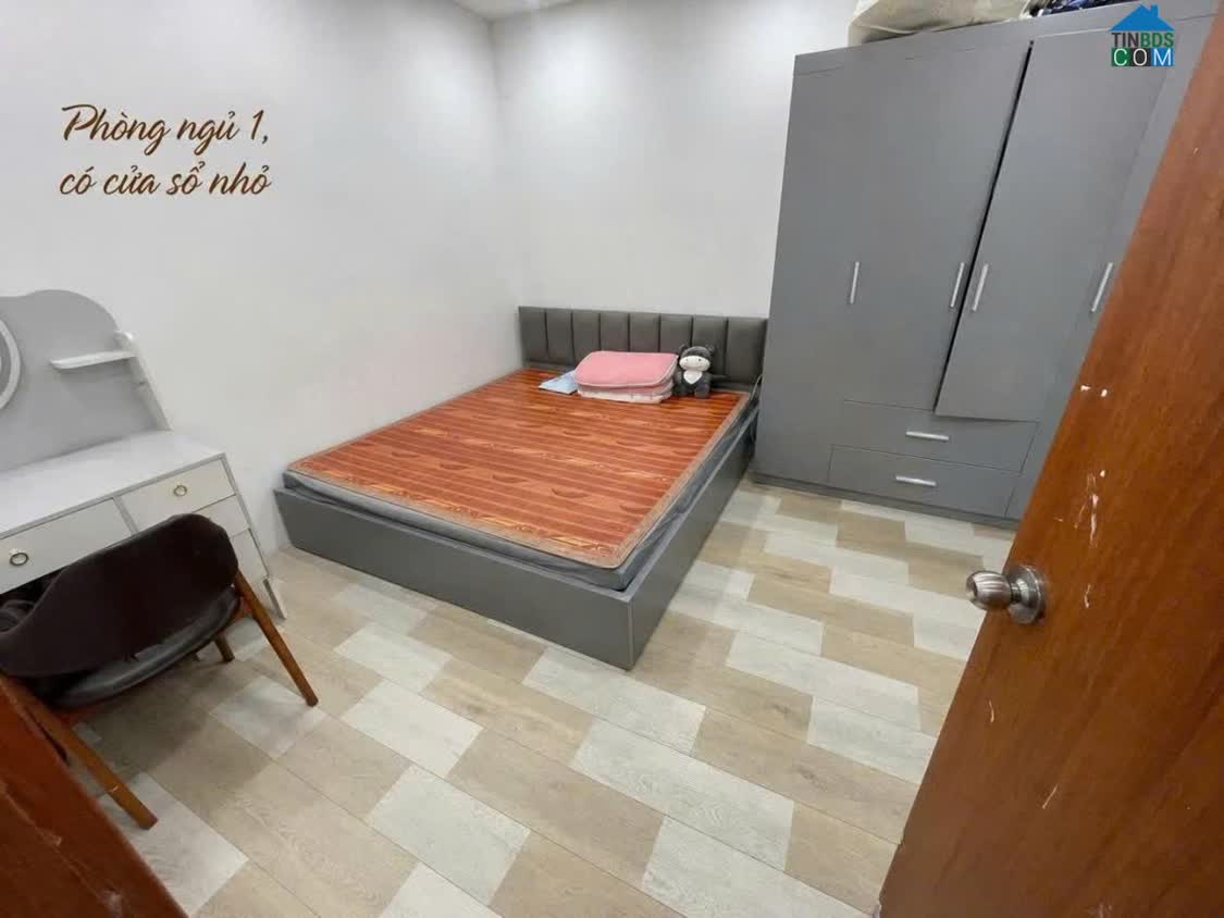 Ảnh Bán căn hộ chung cư Bảo Quân, Vĩnh Yên, Vĩnh Phúc. Giá 1,3 tỷ 2 phòng ngủ 0