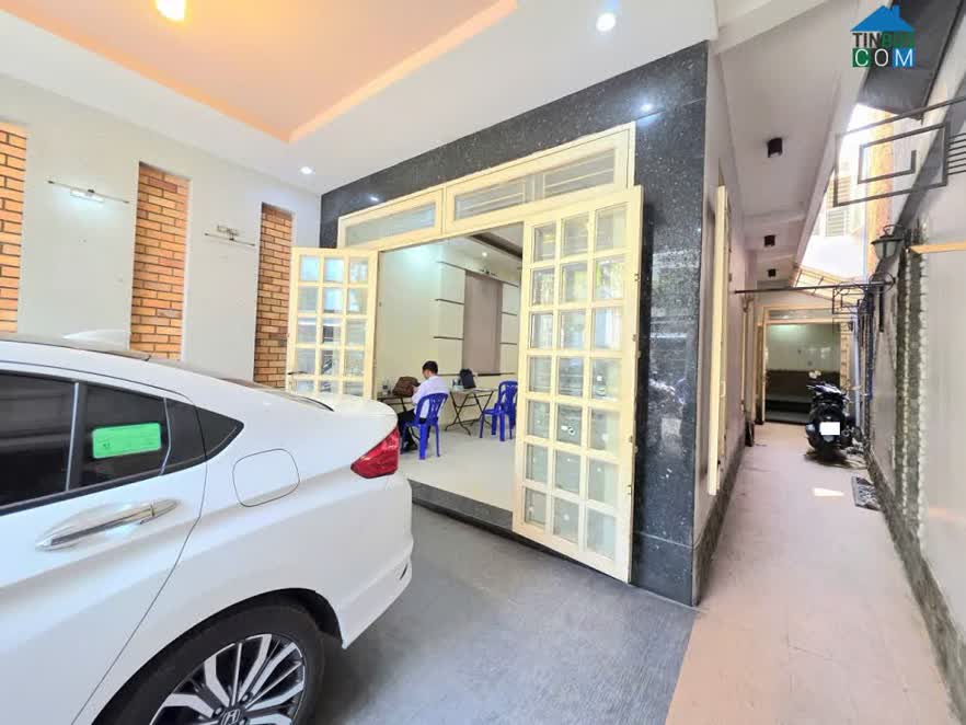 Ảnh Bán nhà HXH kinh doanh Phạm Văn Hai, P. Tân Sơn Hòa, TP HCM, 133m2, 3 tầng, ngang 4,7m, nở hậu đều. 0