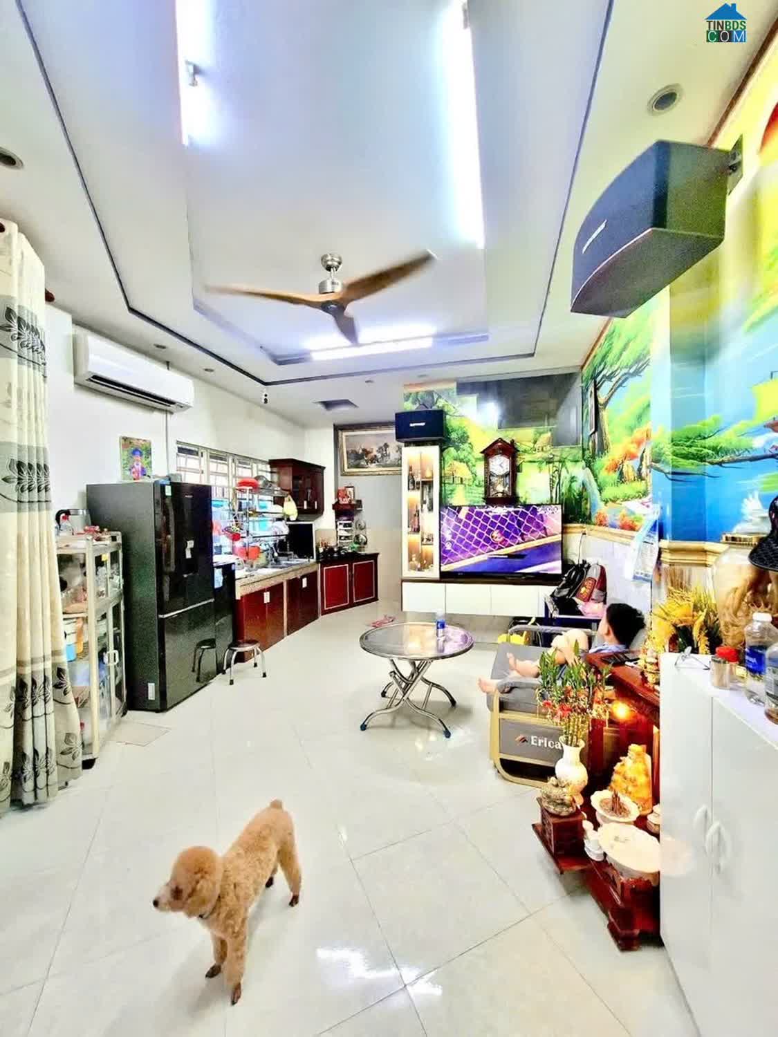 Ảnh Bán nhà hẻm 2670 Huỳnh Tấn Phát ,Nhà Bè 0