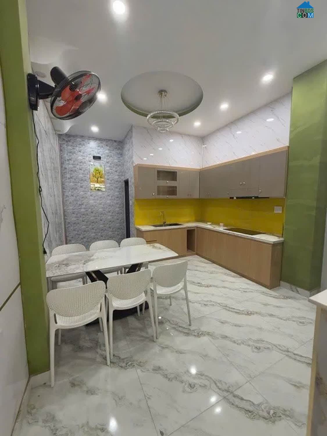 Ảnh Cần bán nhà tân phú 0