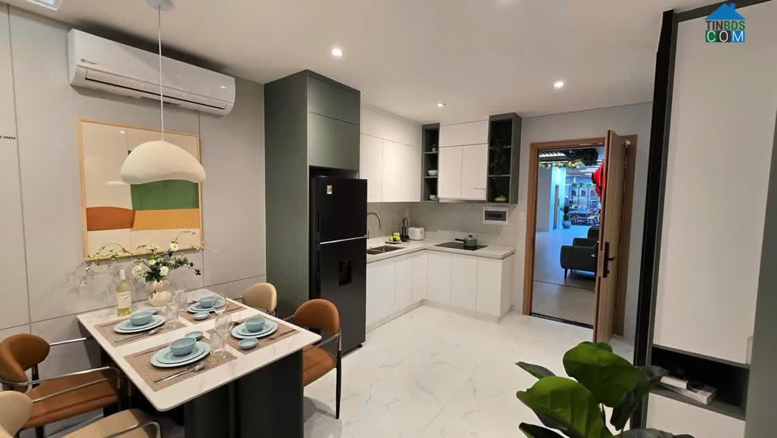 Ảnh Bán căn hộ The Win City, Đức Hòa, diện tích 51,2m2 giá 1,693 tỷ 0