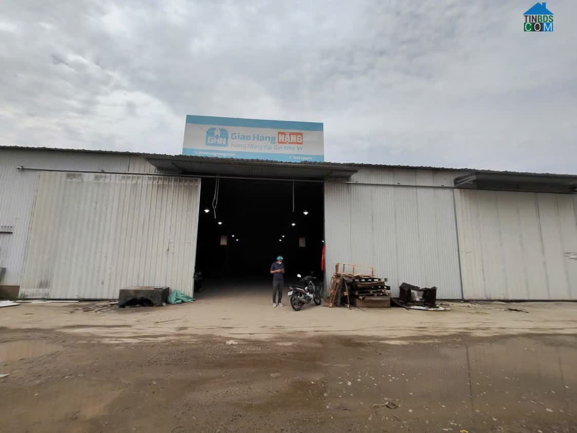 Ảnh Cho thuê kho, xưởng sản xuất đường Thụy Phương, Bắc Từ Liêm, Hà Nội. 0