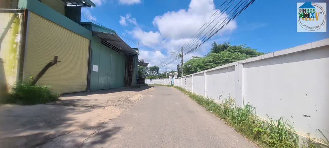Ảnh Cho Thuê Nhà Xưởng Thủ Dầu Một, Bình Dương – 2.000m² 0