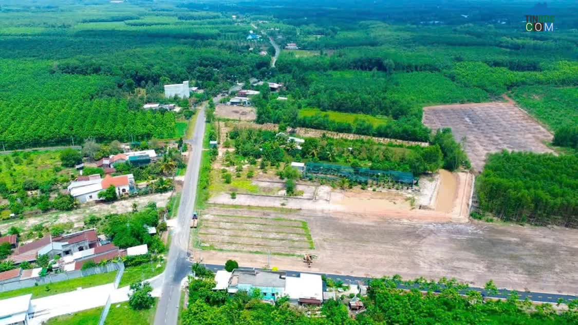 Ảnh Bán đất nền dự án tại tỉnh lộ 749, xã Minh Thạnh, huyện Dầu Tiếng, 550 triệu, 250 m2 0