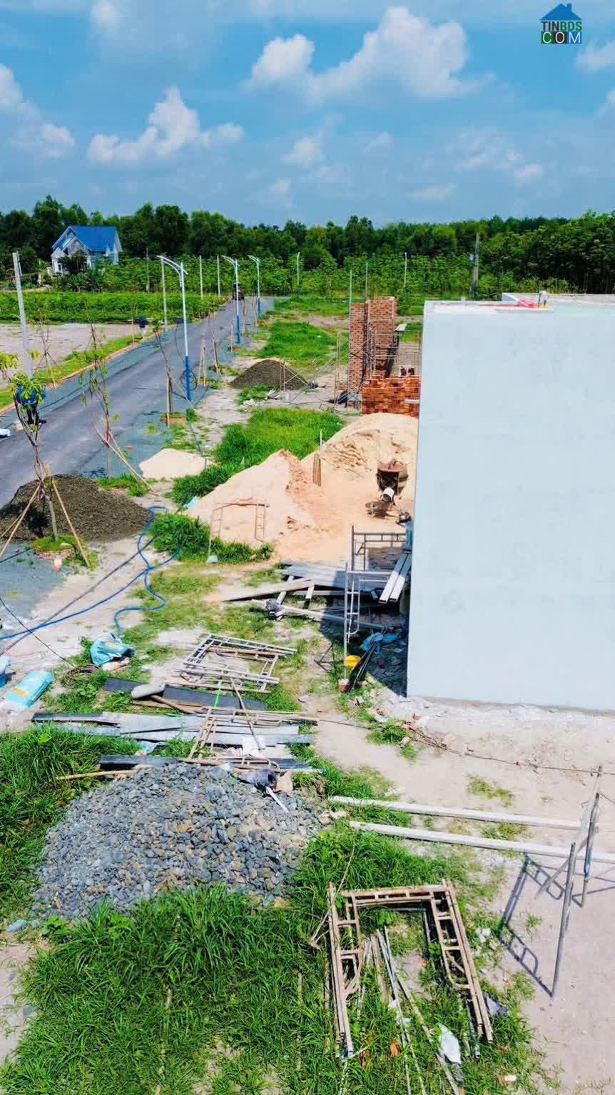 Ảnh Bán đất nền dự án 150m2, 600 triệu đường Nguyễn Huệ, Phường Minh Hưng, Thành Phố Đồng Nai 0
