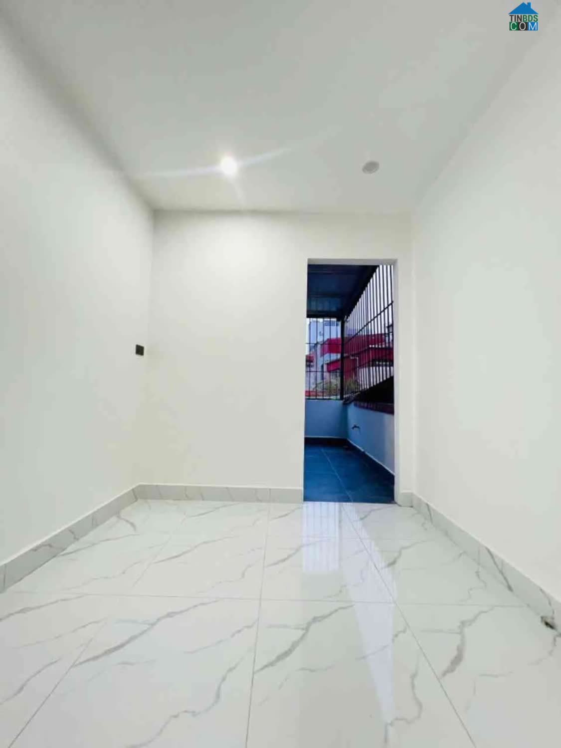 Ảnh Nhà Phố Khâm Thiên_gần Phố_ngõ Thoáng Sáng_21m2 X 5t_nhà Mới Đẹp Ở Ngay, Hơn 6 Tỷ 0