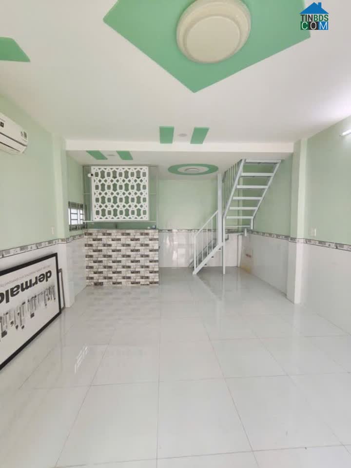 Ảnh Trịnh Đình Trọng Tân Phú Hẻm 4M - 30M2 2 Tầng Chỉ 3.85 Tỷ 0