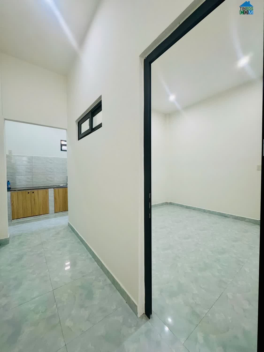 Ảnh Bán nhà hẻm thông Lê Hồng Phong và Thích Quảng Đức, phường Nam Nha Trang chỉ 3,4 tỷ 0