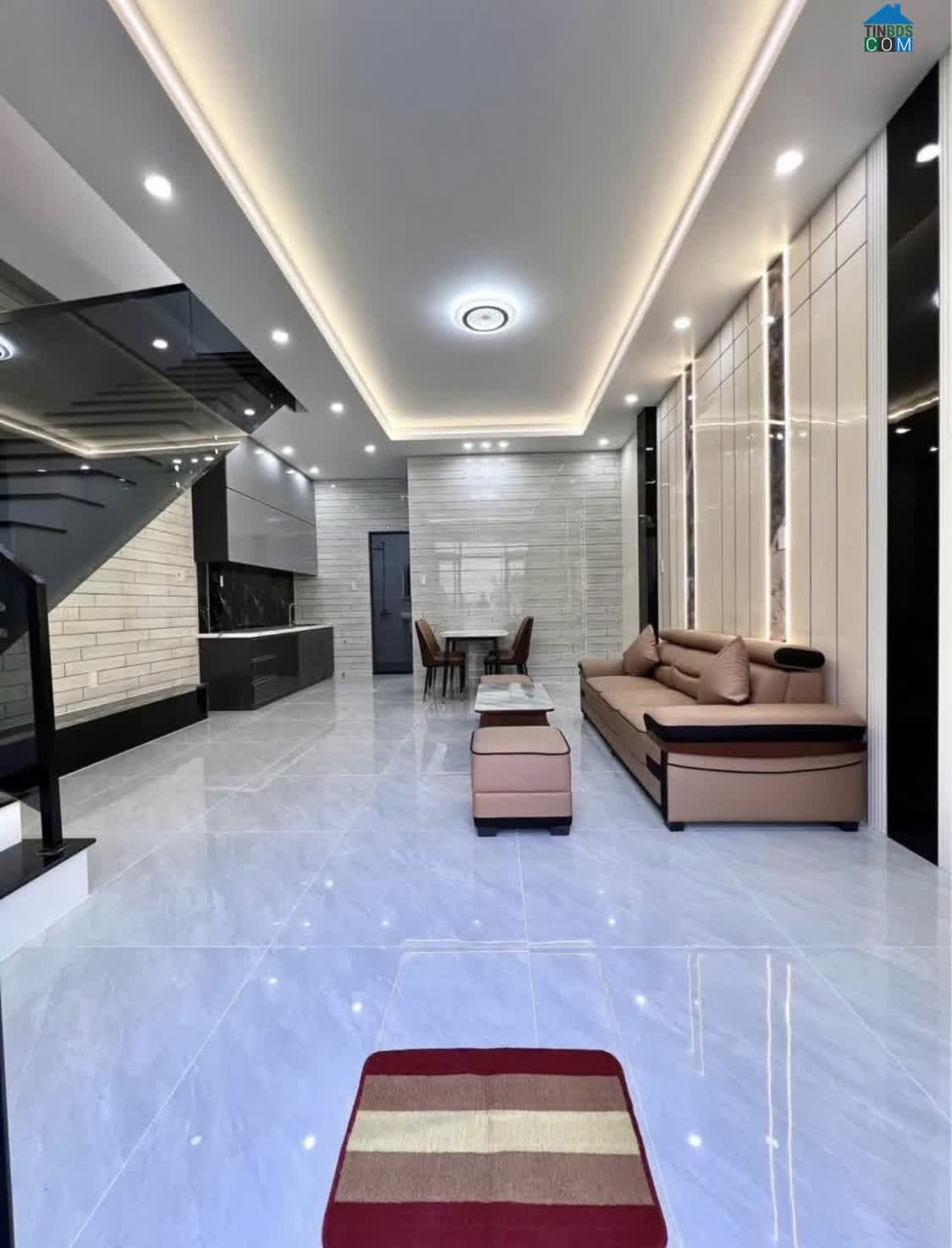 Ảnh Giảm Giá Sâu, Bán Nhanh Căn Nhà 1 Trệt 1 Lầu, Shr, Thủ Dầu Một, Bình Dương. 0