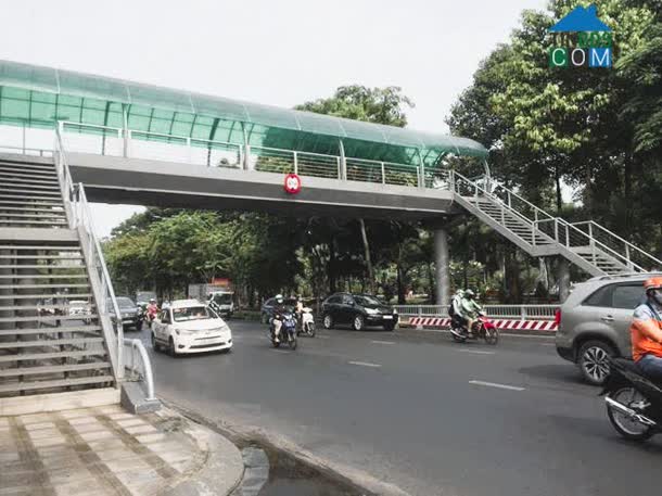 Ảnh Nhà Hẻm Thông Hoàng Văn Thụ Gần Mặt Tiền Nhỉnh 2 Tỷ 0