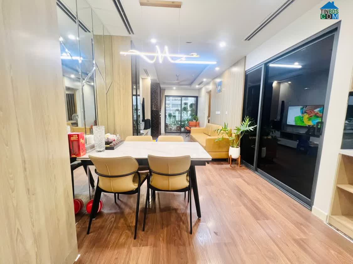 Ảnh Bán căn hộ 3PN-93m2 tại IMPERIA GARDEN, SH lâu dài nhỉnh 10 tỷ 0
