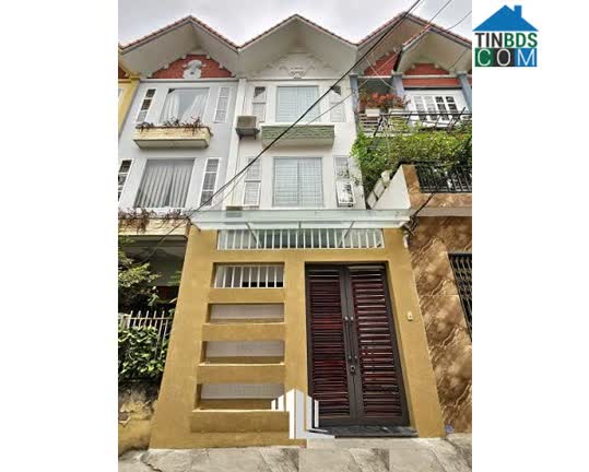 Ảnh ⭐Bán nhà số 5F/919 Thiên Lôi, Kênh Dương, Lê Chân, Hải Phòng, 0913.096.407 0