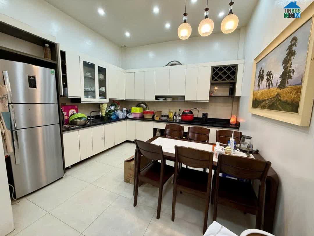 Ảnh Bán Nhà Phân Lô Lê Trọng Tấn - Thanh Xuân, Ô Tô Đỗ Cửa | 47m2 4 Tầng | 70m Ra Phố, Ở Ngay 0
