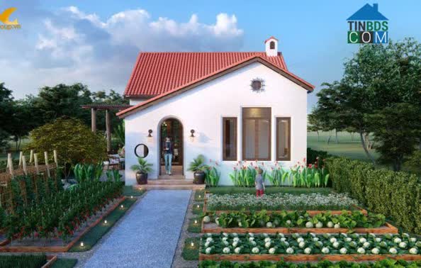 Ảnh Bán đất nền dự án khu vực Bà Rịa - Vũng Tàu, 400m2 có thổ cư, giá cực tốt chỉ 3.5 tỷ hỗ trợ thủ... 0