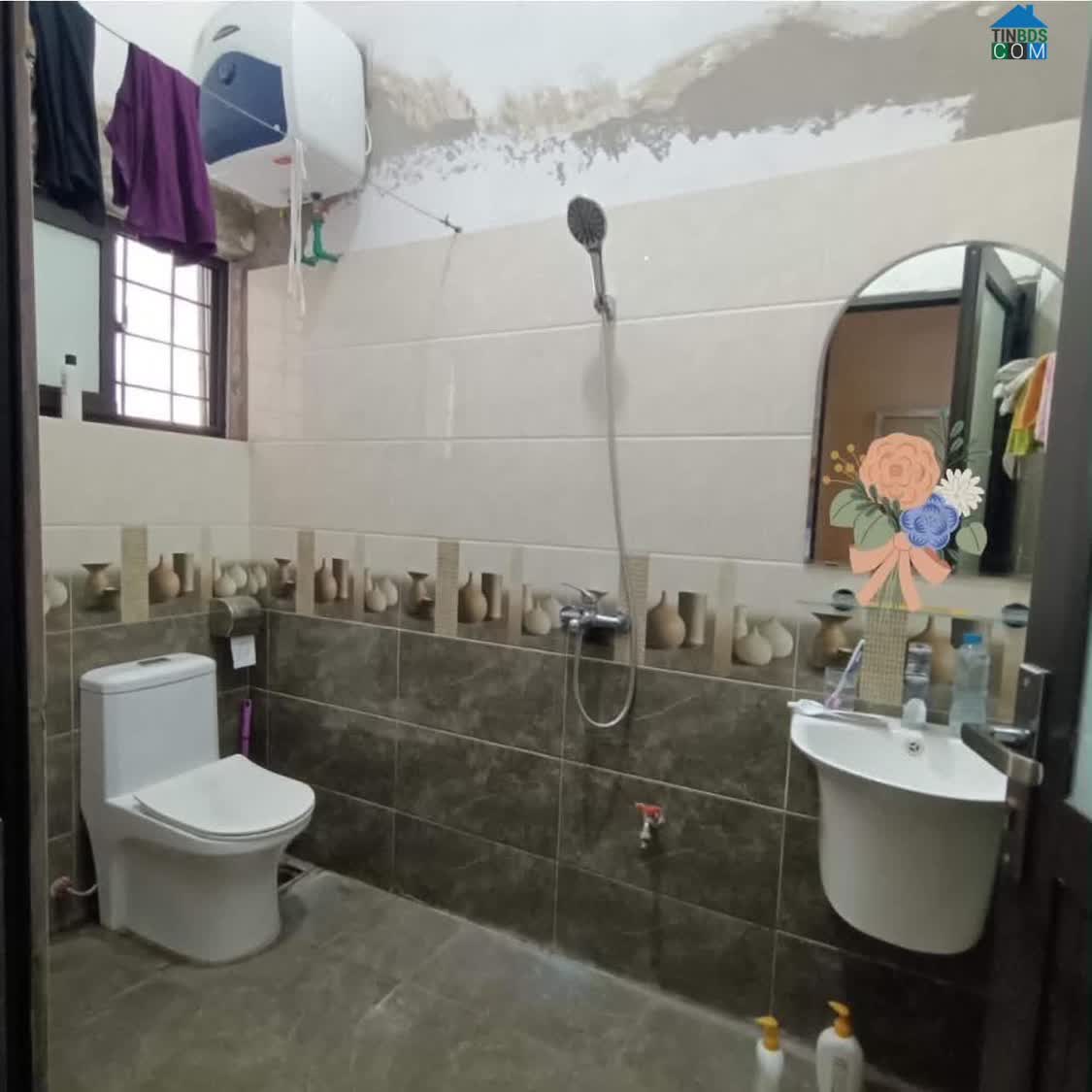 Ảnh 6 Tỷ Hơn Có Nhà Phố Tôn Đức Thắng_cách Ô Tô 10m_ngõ Thông Rộng_28m2_2 Mặt Thoáng 0