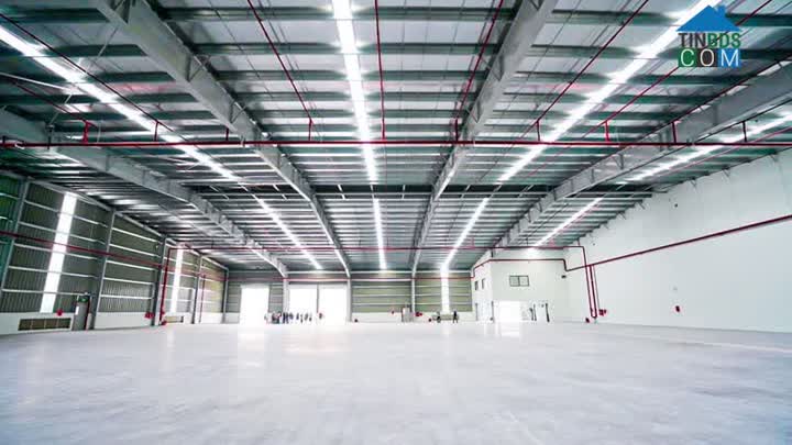 Ảnh Cho Thuê Kho, Nhà Xưởng 4.600m² – Kho Độc Lập – Giá Chỉ 170 Triệu/tháng (Có Thương Lượng) 0