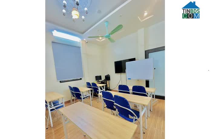 Ảnh Chính chủ cho thuê phòng học giá tốt khu vực Đống Đa, Hà Nội. 0862620988 0