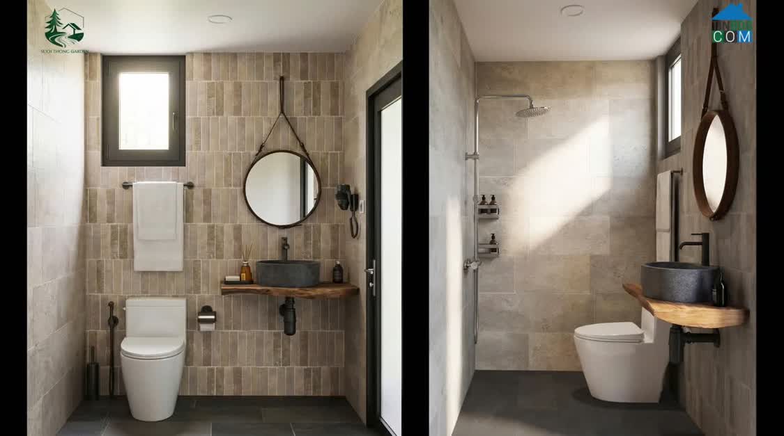 Ảnh Sở hữu nhà giữa đồi thông Bảo Lộc giá chỉ 3,3 tỷ - Sổ hồng riêng, dòng tiền ổn định 0