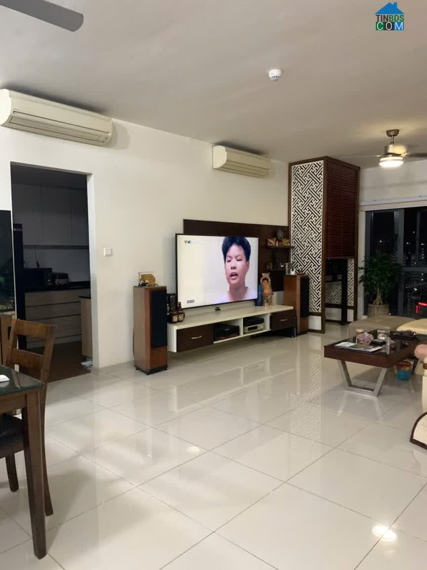 Ảnh Gia đình chủ nhà cần bán GẤP cănho 132m2 full đồ tại Mulberry Lane/ 9 tỷGia đình chủ nhà cần bán... 0