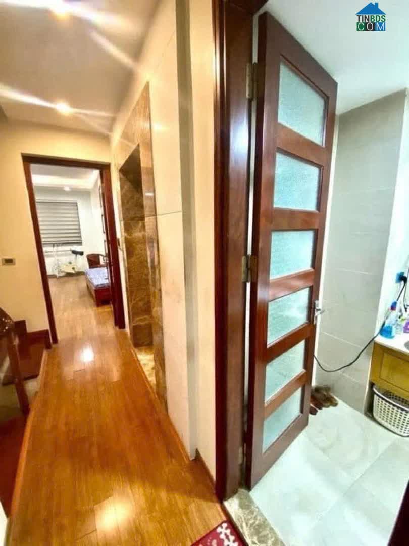 Ảnh Phân lô Đền Lừ Hoàng Mai mặt tiền 5.5m vỉa hè 20 tỷ. 0