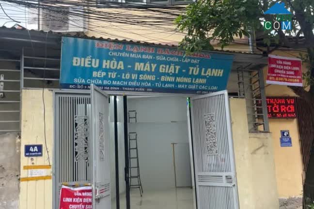 Ảnh Cho thuê mặt bằng Tầng 1 Tại Nguyễn Xiển, Hạ Đình, Khương Đình, Hà Nội, 0333097571 0