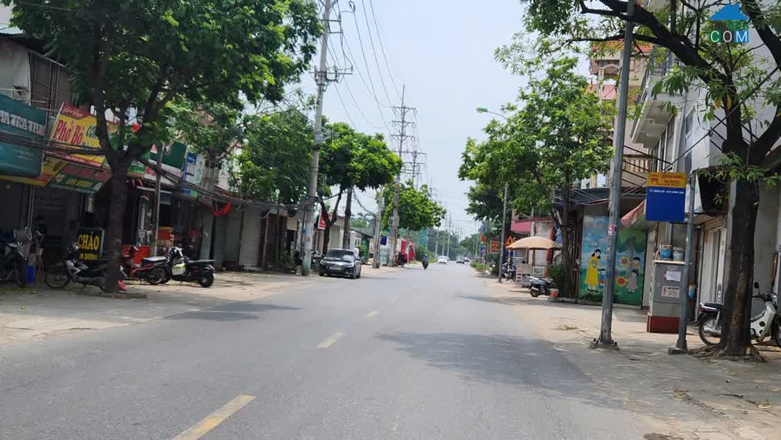 Ảnh Bán nhanh lô đất 52m Tiền Phong, Mê Linh. Chỉ 3.16 tỷ 0