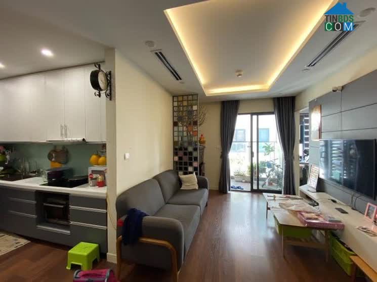 Ảnh Hàng hiếm Imperia Garden - căn 2Pn rộng 69m2 view hồ bơi - 7.4 tỷ 0