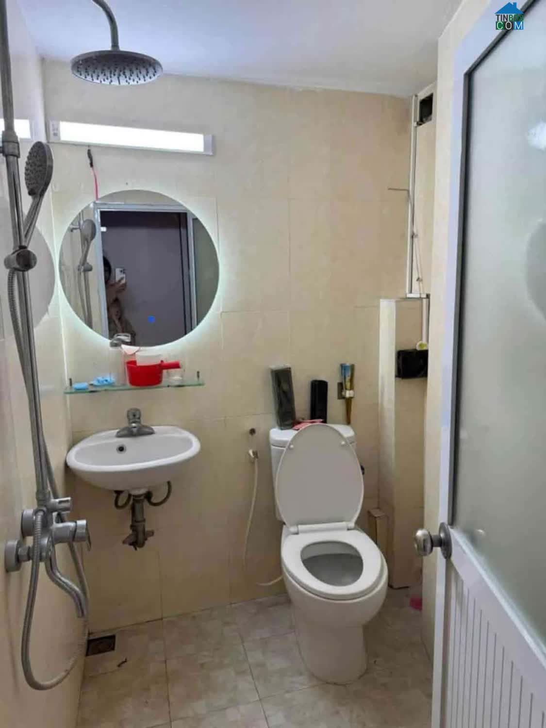Ảnh NHÀ PHỐ THÁI THỊNH_CÁCH PHỐ & Ô TÔ 25M_42m2 x 5T, nhỉnh 8 tỷ 0