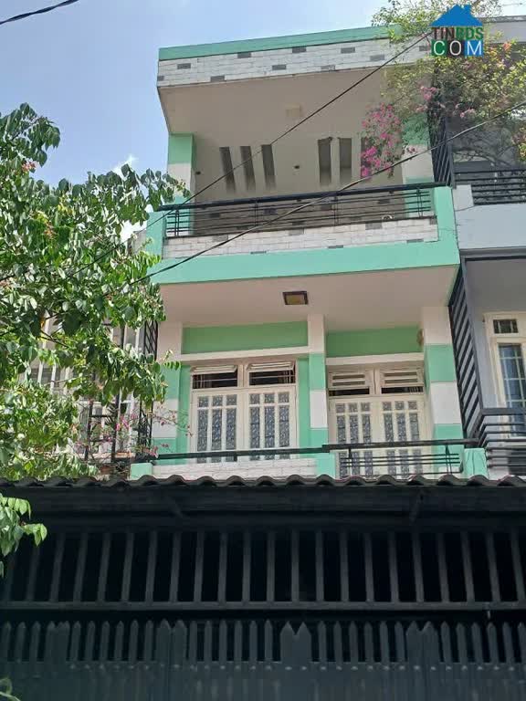 Ảnh Chính Chủ Cho Thuê Nhà Mặt Tiền 1 Trệt 2 Lầu Tại 51 Đường 24, Phường Cát Lát, Quận 2 0