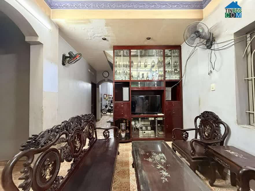 Ảnh Bán nhà hạ1.9 tỷ, Cô Bắc, P.Cầu Kiệu,TP HCM,145m2. 3 tầng, ngang 8,9m, nở hậu, nhỉnh 13 tỷ 0