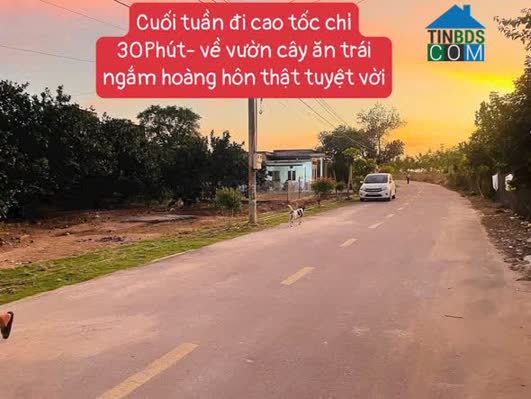 Ảnh Bán đất nền dự án 250m2, giá 900 triệu tại Trừ Văn Thố, Bàu Bàng, Bình Dương 0