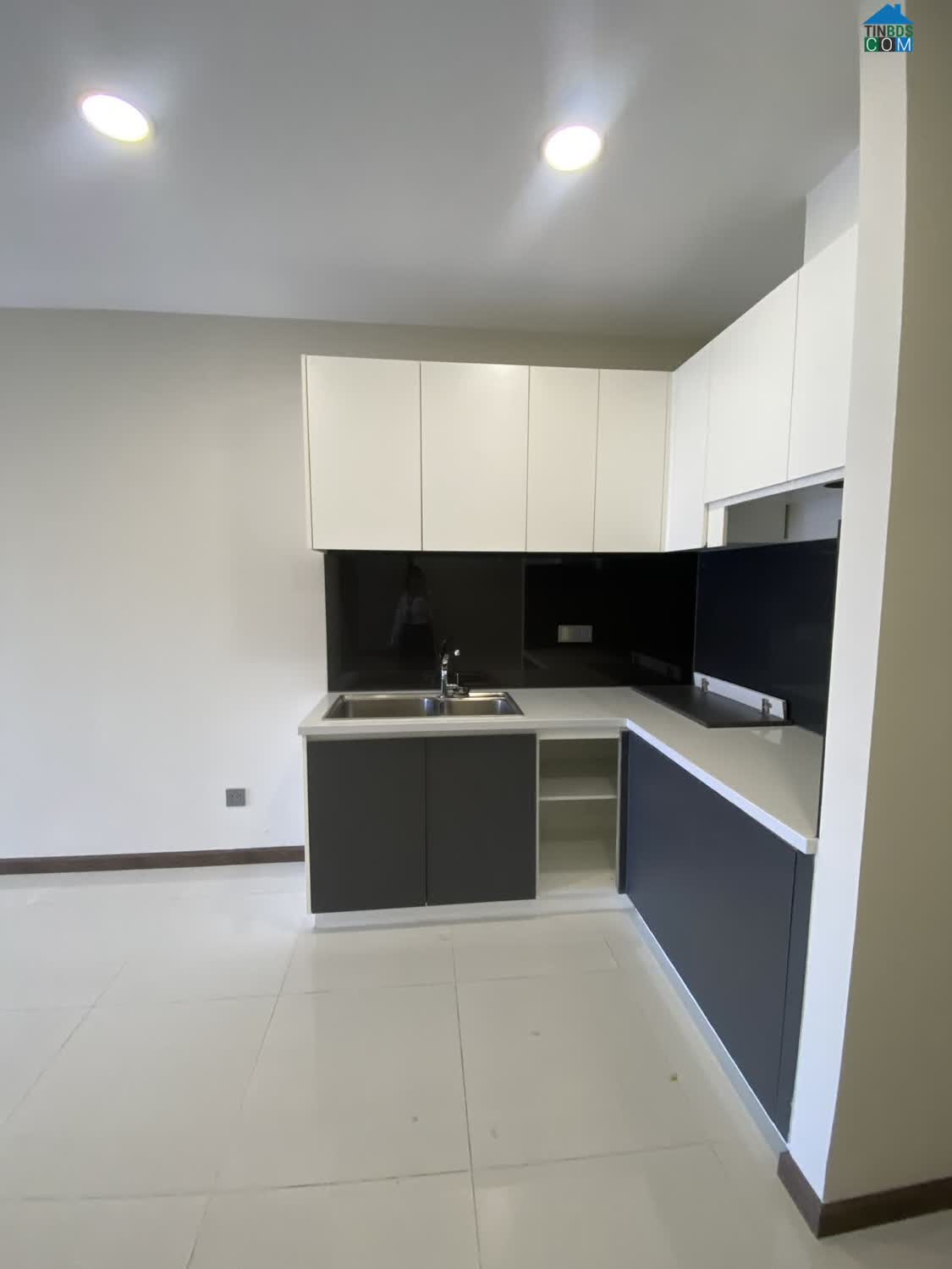 Ảnh Căn 2pn giá tốt tại dự án De Capella - Sổ hồng sang tên nhanh chóng 0