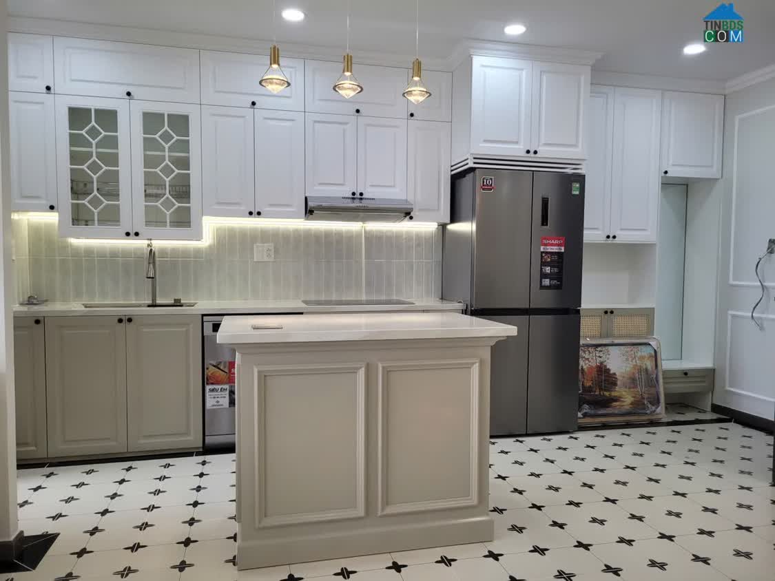 Ảnh Cần chuyển nhượng dự án Lavida+ 3PN 97m2 7,2 tỷ view ĐN-ĐB,SHR, Lk Phú Mỹ Hưng, LH 0938839926 0