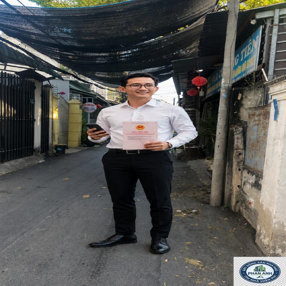 Ảnh Cơ hội vàng cho nhà đầu tư săn quỹ đất khủng ngay Ngã tư MK - Quận 9 ! 160 m², chưa đến 80 tr/m². 0