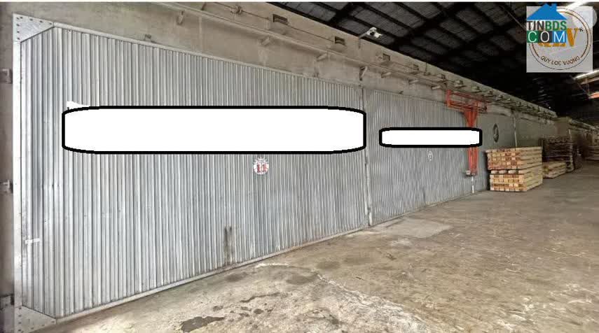 Ảnh Bán Nhà Xưởng Chế Biến Gỗ – Hóc Môn, Tp.Hcm – 14.756m² 0