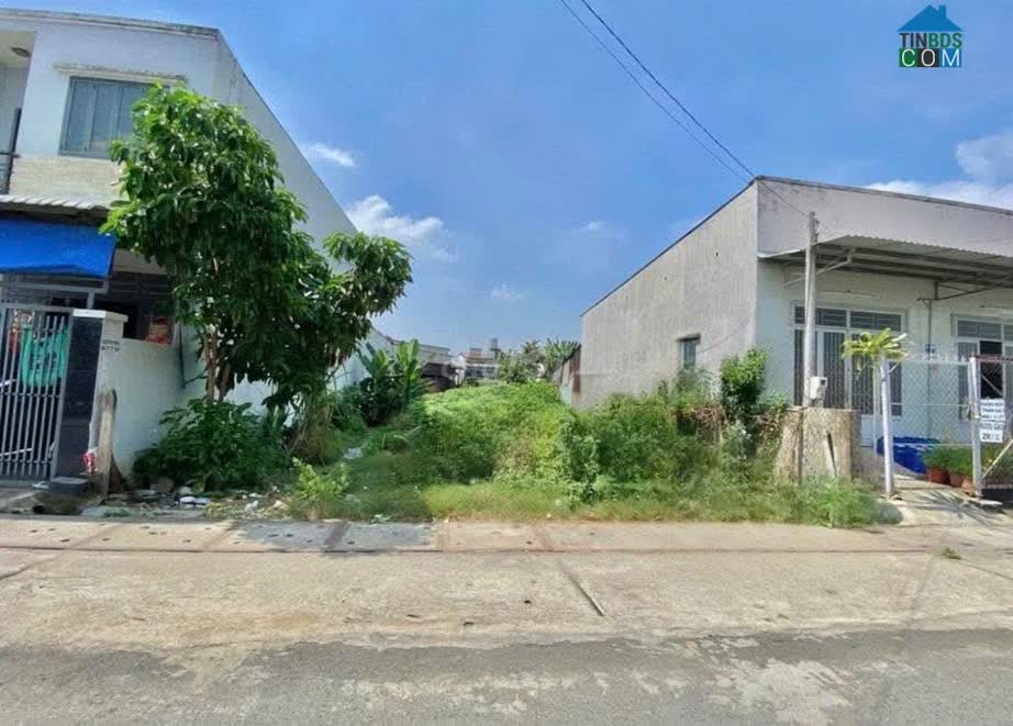 Ảnh Chính chủ bán nhanh lô đất Tân Phú Trung 5x22 giá 810 triệu SHR 0